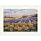 Merejka Fields of Lavender & Sunflowers Counted Cross Stitch Kit